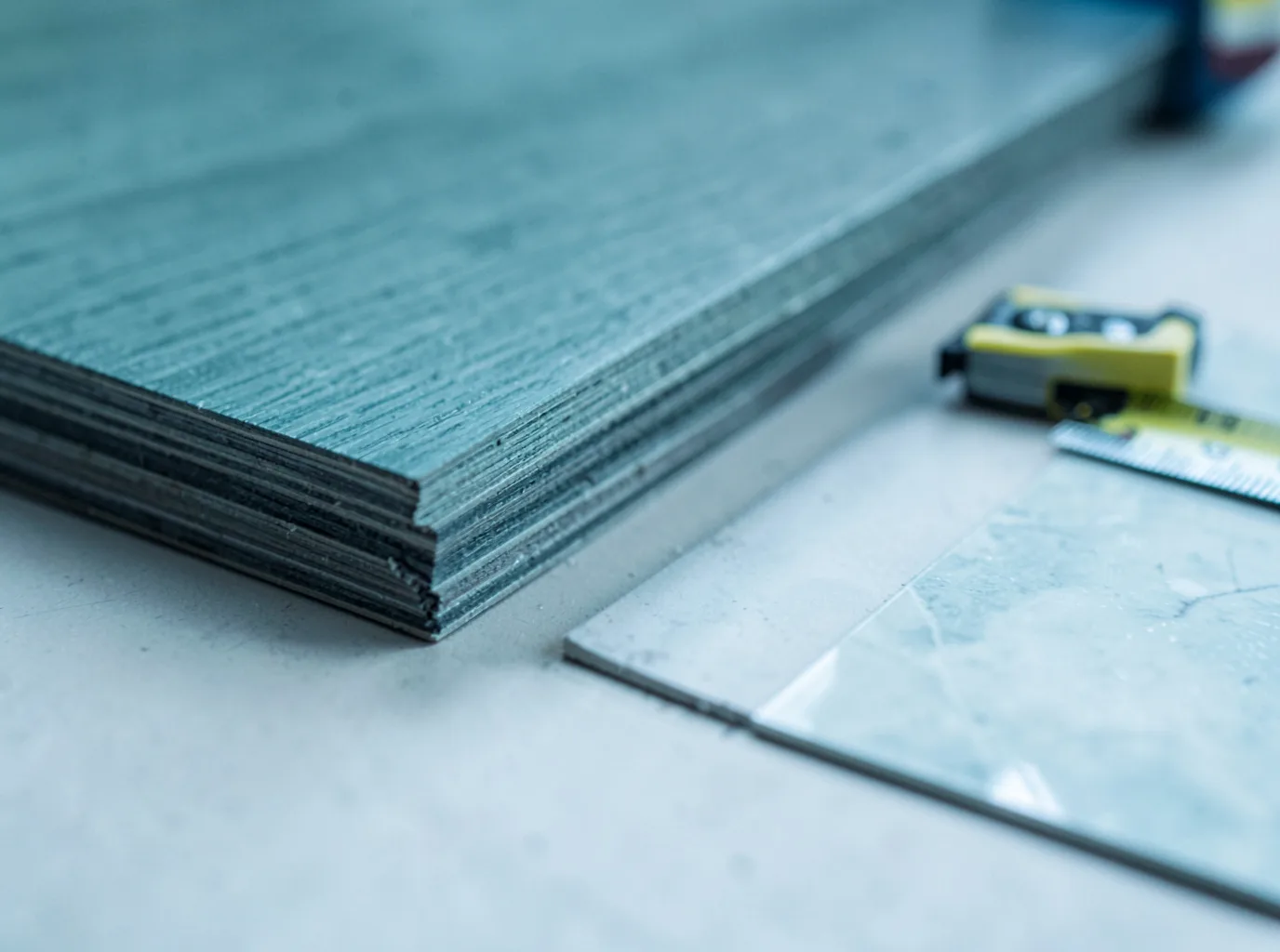 Luxury Vinyl Plank Installation Copan, OK FAQs